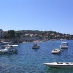 L'ile de Hvar