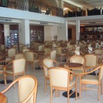 Grand salon