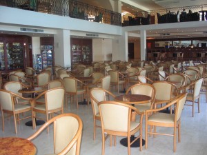Grand salon