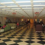Hall de l