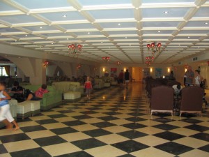 Hall de l