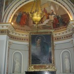 Peinture biblique