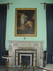Grande peinture