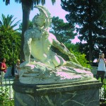 statue d