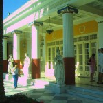 Palais de SISSI