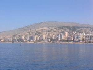 Rive de L