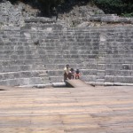 Amphithéâtre de Butrin