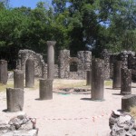 Ruines d