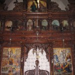 L'iconostase